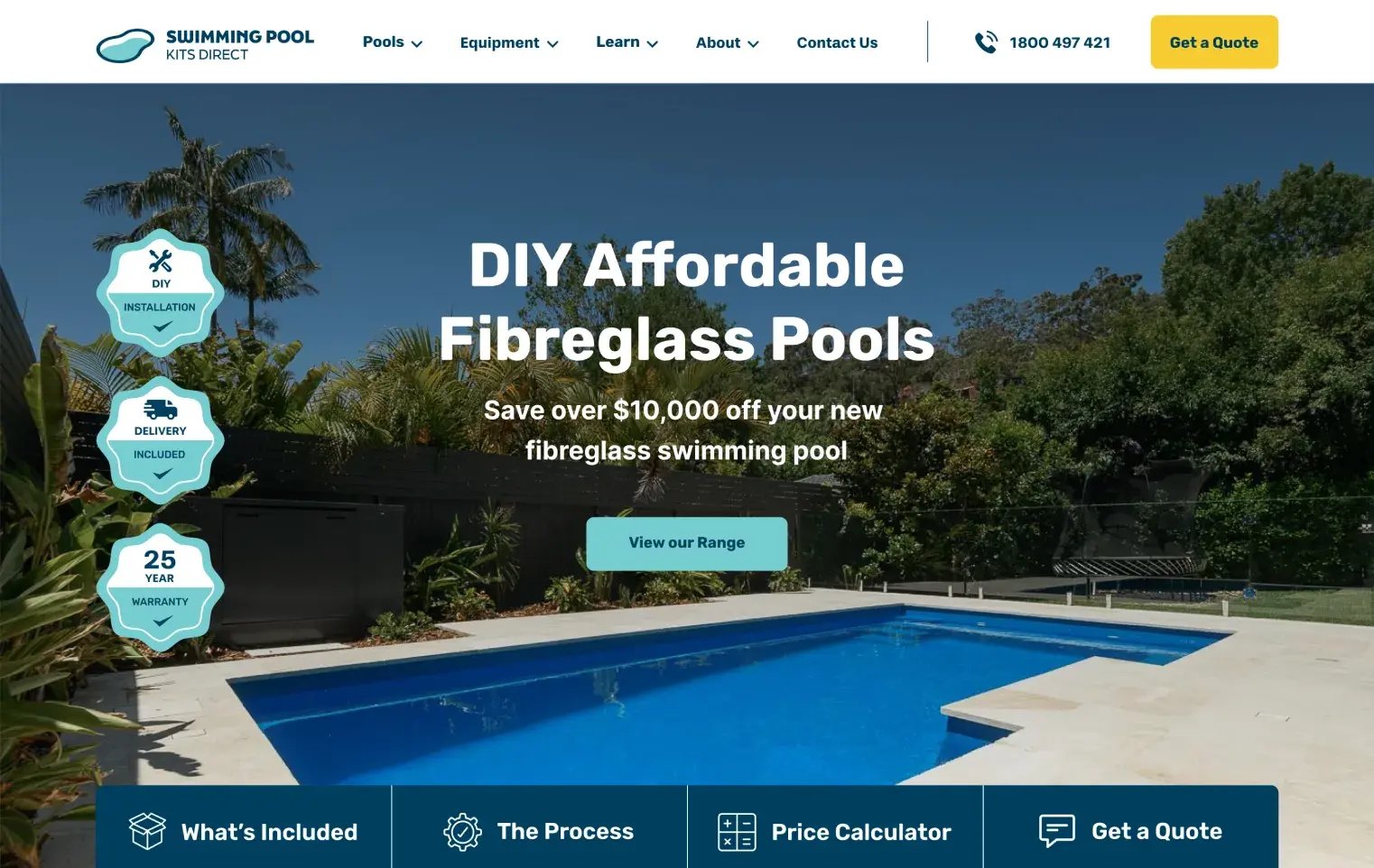 New Homepage 2