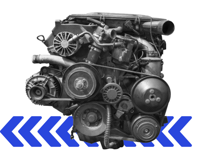 Content-engine
