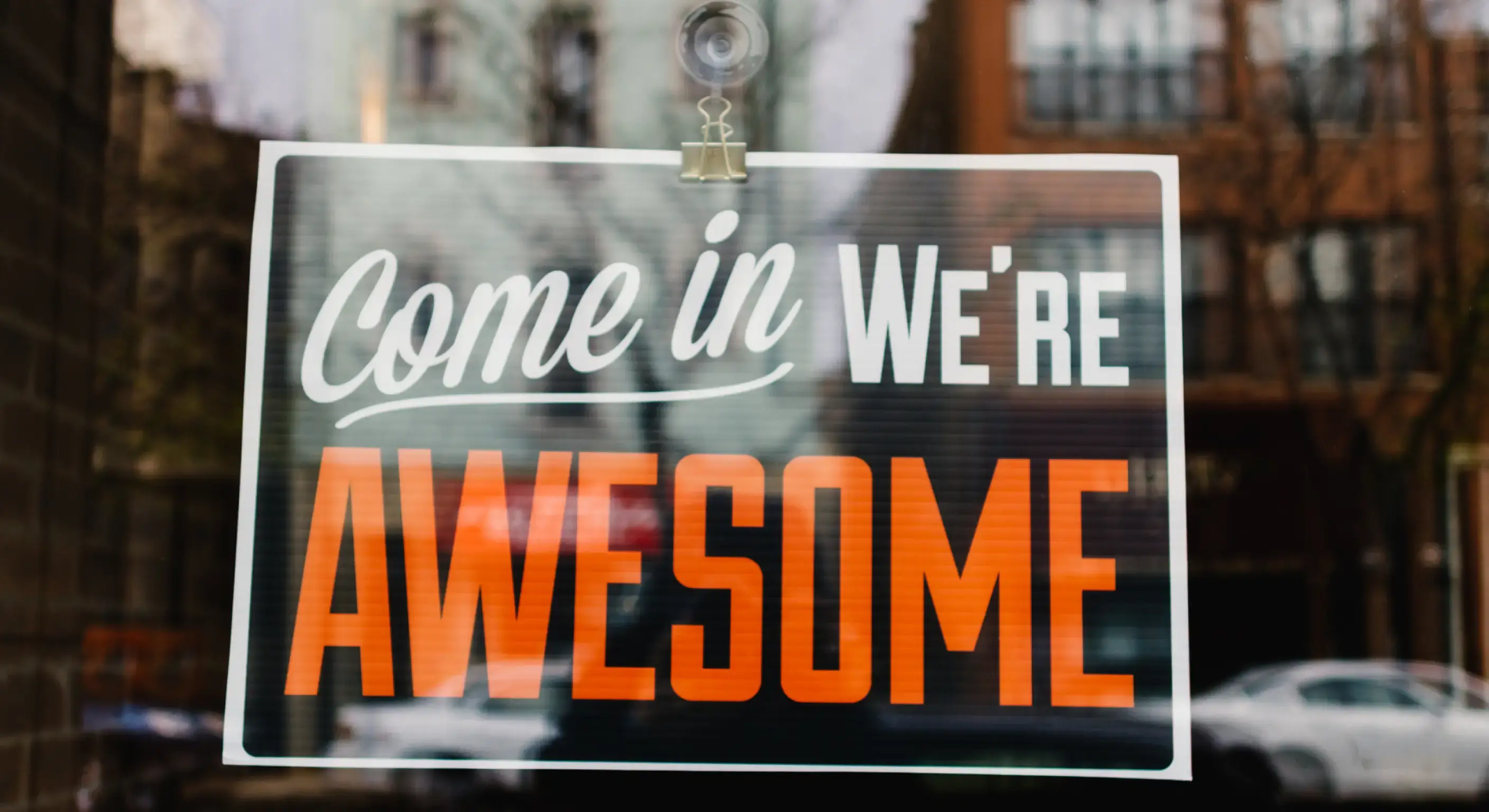 Your Next Customer Might Not Be Human